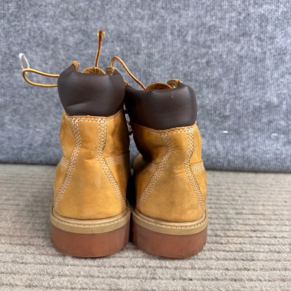 Timberland inch premium